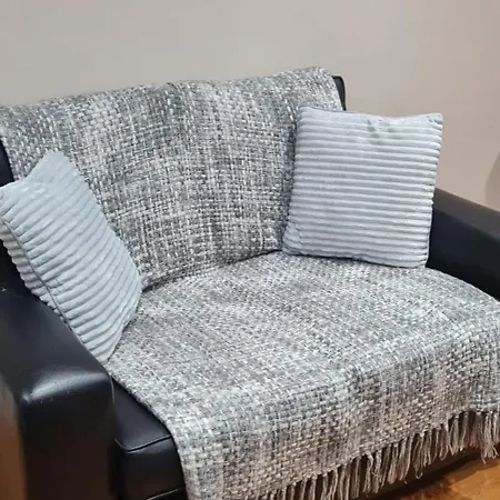 2 Bed Cosy Apartment In Heart Of Mullingar. Exterior foto