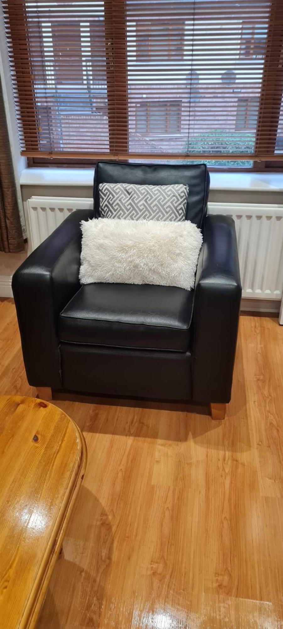 Apartment 2 Bed Cosy In Heart Of Mullingar. *